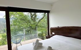 Chalet Con Piscina Gondomar